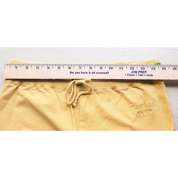 TRACKSUIT/LOUNGE WEAR-VERTIGO PARIS-String Tie Pants-Baseball Style Jacket-L/XL - Picture 15 of 16